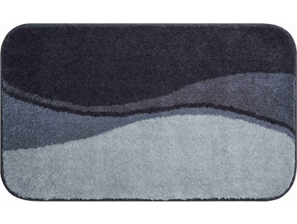 FLASH - Dywaniki łazienkowe antracyt 8594013152334 B4112-000001003
