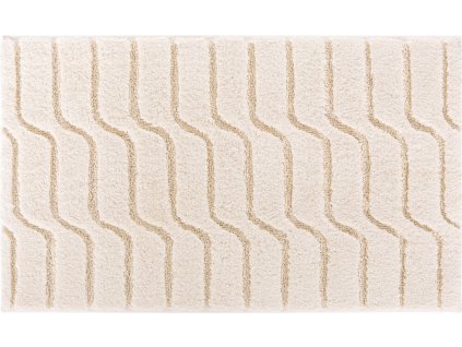 VOGUE - Dywaniki łazienkowe naturalne (Wymiar 60x100 cm)