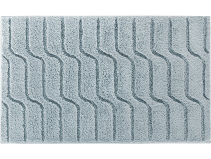 VOGUE - Dywanik łazienkowy szałwia (Wymiar 60x100 cm)