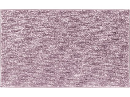 MIRAGE - Maty łazienkowe fioletowe (Wymiar 60x100 cm)