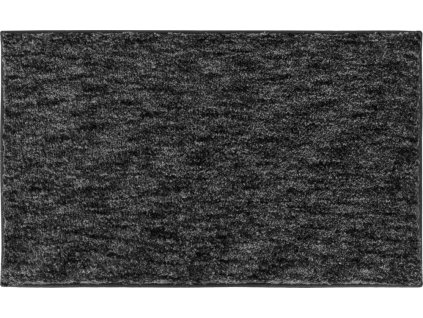 MIRAGE - Maty łazienkowe antracytowe (Wymiar 60x100 cm)