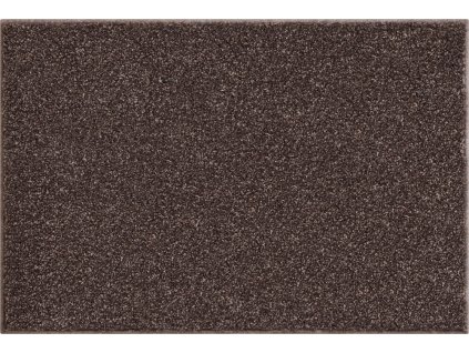 CONCORDIA - Dywanik łazienkowy taupe (Wymiar 60x90 cm)