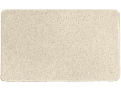 LANA - Dywanik łazienkowy masa perłowa 50x60 cm s výřezem pro WC B4678-006001054 8590507985471 126 1708