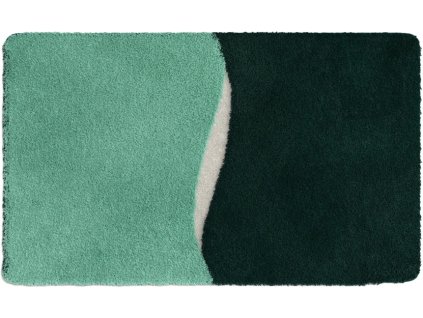GELO - Dywanik łazienkowy szałwia 50x60 cm s výřezem pro WC B4681-006001074 8590507985730 126 1734