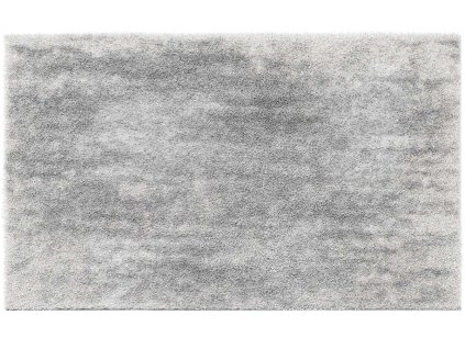 ELYSIA - Dywanik łazienkowy srebrna (Wymiar 60x100 cm)