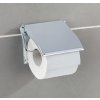 Uchwyt na papier toaletowy, chrom 4008838182659 Z18265100