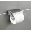 BASIC - Uchwyt na papier toaletowy, stal nierdzewna 4008838178775 Z17877100