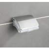 BASIC - Uchwyt na papier toaletowy, stal nierdzewna 4008838178775 Z17877100