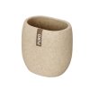 PURO - Kubek na szczoteczki do zębów, beżowy 4008838204740 Z20474100