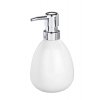 POLARIS - Dozownik do mydła, biały 4008838178423 Z17842100