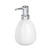 POLARIS - Dozownik do mydła, biały 4008838178423 Z17842100