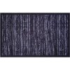 HAMADA - Maty do domu czarne (Wymiar 75x120 cm)