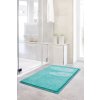 DUETTO - Dywaniki łazienkowe turkusowe 8590507920052 B4365-016001174