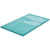 DUETTO - Dywaniki łazienkowe turkusowe 8590507920052 B4365-016001174