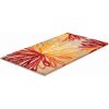 ART - Dywaniki łazienkowe pomarańczowo-beżowe 8594013184373 B4245-016001137