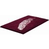 PIUME - Maty łazienkowe rubinowe 8594013157766 B4129-016001022