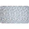 TOUCHME - Dywanik łazienkowy srebrny 50x80 cm b4445-011126004 8590507972969 116 1608