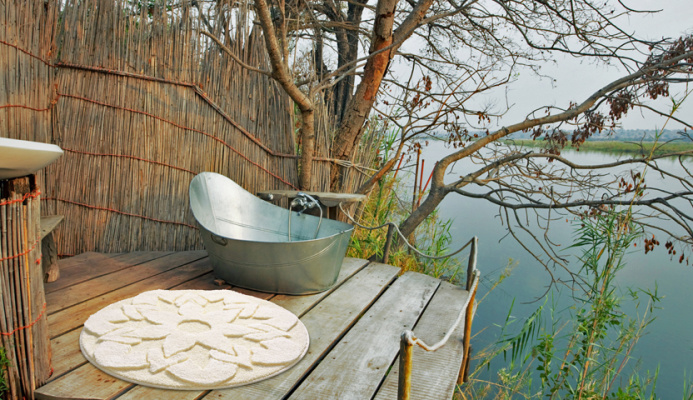 S biologickou vlnou aj do kúpeľne