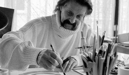 Vizionár LUIGI COLANI