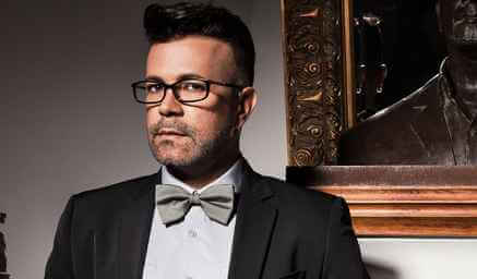 Exotický OSMANY LAFFITA