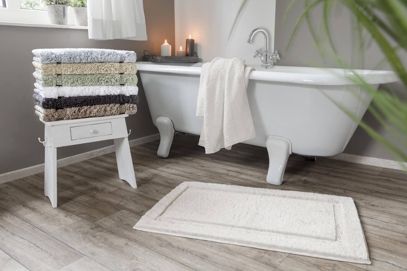 Predložky pre bezpečný domov