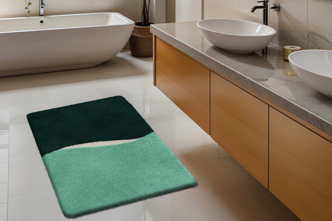 TO NAJLEPŠIE ZO SVETA / INŠPIROVANÉ HEIMTEXTILOM