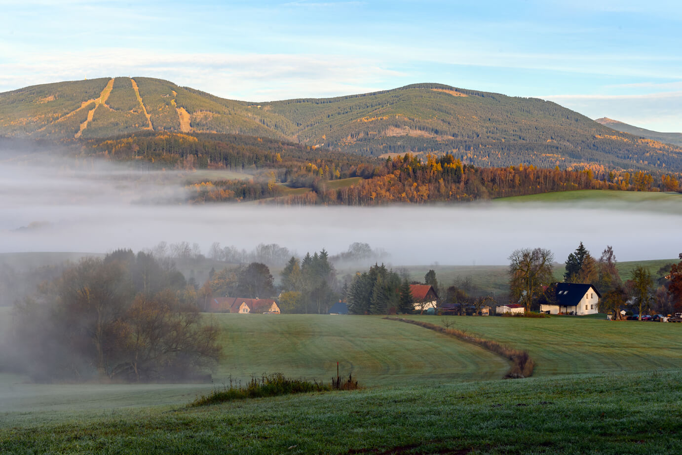 VYROBENÉ S LÁSKOU V SRDCI KRKONÔŠ