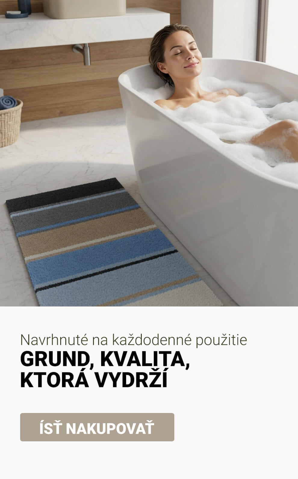 GRUND A TOUCH OF DESIGN