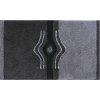 CRYSTAL LIGHT - Kúpeľňové predložky antracit 8590507207641 B2440-004068