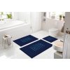 SIRIA - Kúpeľňová predložka modrá 8590507962854 b4561-016001048