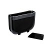 Fago 5 l skladací kôš na dvere čierny 4008838371053 z55028100