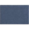 CONCORDIA - Kúpeľňová predložka modrá (Rozmer 60x90 cm)