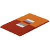 CAPRICIO - Kúpeľňový koberec oranžový 50x80 cm b4109-011001081 8590507971856 180 1570