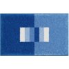 CAPRICIO - Kúpeľňová predložka modrá 50x80 cm b4109-011001133 8590507971696 158 1566