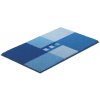 MERKUR - Kúpeľňová predložka modrá 50x80 cm b4114-011001133 8590507972402 180 1540