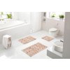 LEONIE - Kúpeľňová predložka terra 60x90 cm B4575-014227295 8590507965473 159 1774