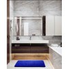 BOLIA - Kúpeľňová predložka modrá 60x100 cm B4680-016001132 8590507985716 171 1732