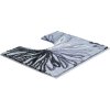 ART - Kúpeľňová predložka antracitovo sivá 50x60 cm s výřezem pro WC B4245-006001003 8594013184397 171 1888