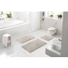 MOLENA - Kúpeľňová predložka béžová 60x100 cm B4683-016106251 8590507986003 170 1845