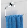 PowerLoc SAN REMO - Držiak na uteráky, kovovo lesklý 4008838179741 Z17974100