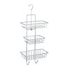CADDY - Závesná polica, chróm 4008838168240 Z16824100