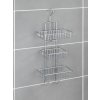 CADDY - Závesná polica, chróm 4008838168240 Z16824100