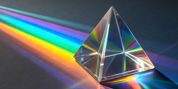 Lichtfarbe, Spektren und unsere Einteilung der LED-Leuchten