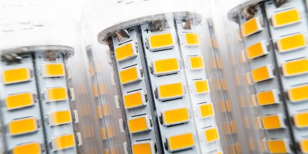 Welche Arten von LED-Chips gibt es?