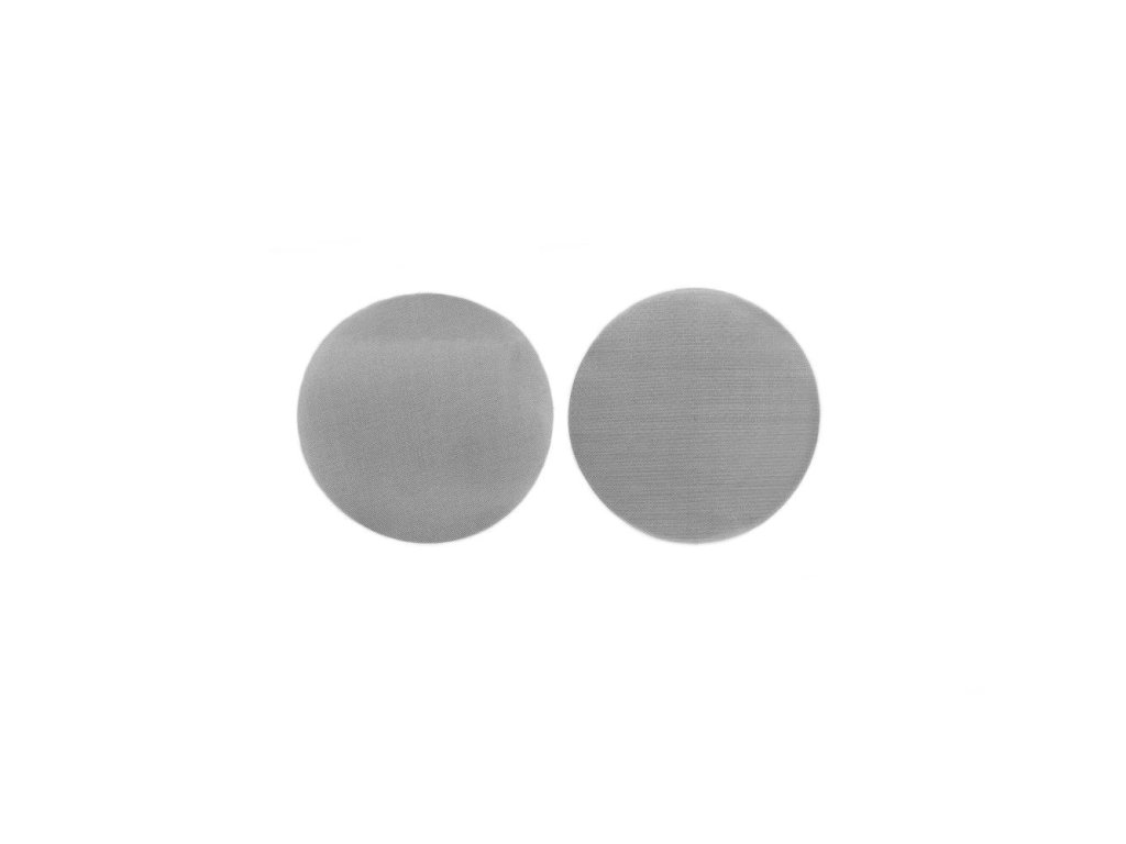 DXQ Feinfilter für ADDIPURE PEO, 2 Stk