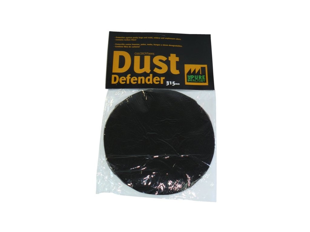 Dust Defender Ansaugfilter 315 mm