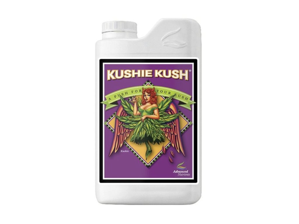 Advanced Nutrients Kushie Kush (Objem hnojiva 500 ml)