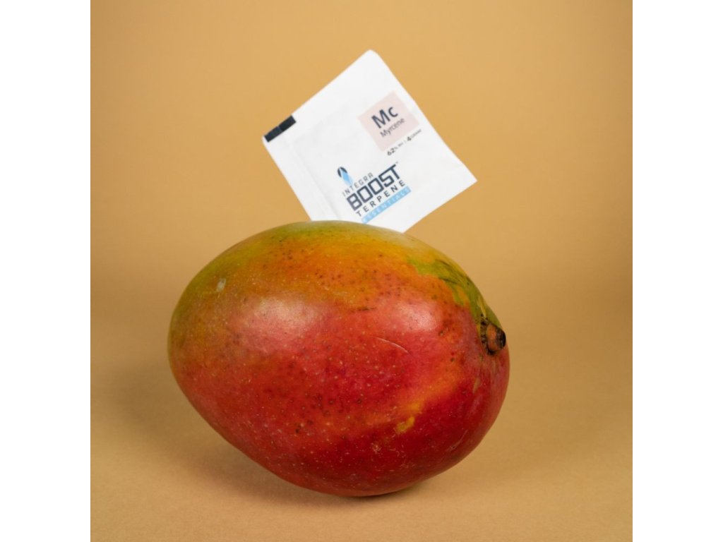 Integra Boost Terpene Essentials Myrcen 4g, 62% Luftfeuchtigkeit (Verpackung 48 St (box))