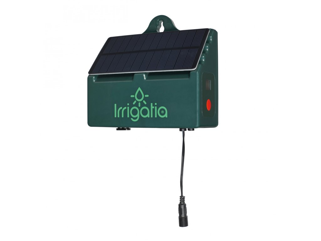 46767 irrigatia sol c12 l automaticka solarni zavlaha
