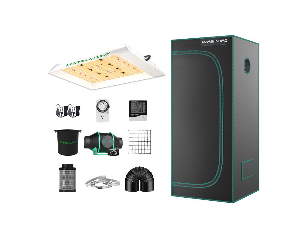 mars hydro set ts60001